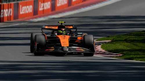 Lando Norris, în pole position pentru cursa de sprint de la Miami