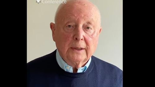 VIDEO Un evreu de origine română, implicat într-o campanie împotriva negării Holocaustului: ”Faptul că am supraviețuit a fost pur și simplu un miracol” / La cinci ani a fost luat din ghetoul evreiesc din Cernăuți și urcat într-un vagon de vite