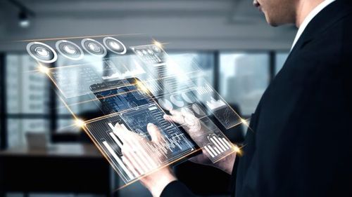Inteligenţa artificială zguduie industria publicităţii şi provoacă îngrijorare în rândul investitorilor