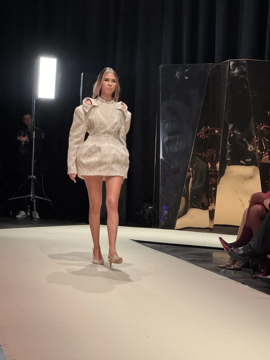 ionut razvan romanian fashion week ss 26 