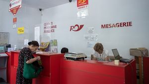 Licitație de 16,75 milioane de lei, demarată de Poșta Română, în procesul de digitalizare a companiei