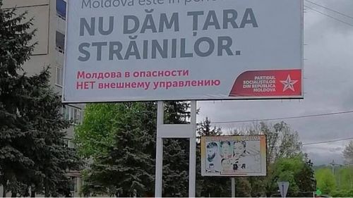 Moldova: Socialiștii lui Dodon s-au lăudat că ar fi adus vaccinuri Pfizer din Occident. Dezmințirea a venit de la consiliera prezidențială Ala Nemerenco