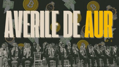 Averile ”globaliștilor” din partidele extremiste: Ce spun ”patrioții” din AUR și S.O.S despre investițiile candidaților în SUA, profitul de la corporații, criptomonede și dubla măsură privind globalismul și multinaționalele: ”Nimicuri”