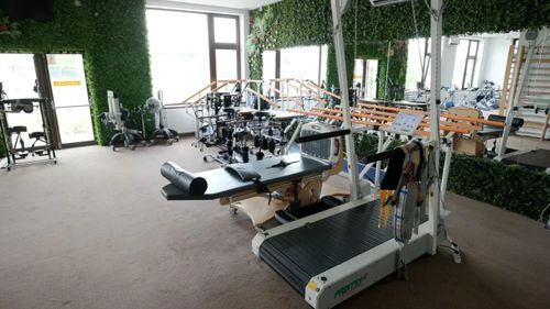Ce spune un pacient despre Affidea Hospitals „Sfântul Sava cel Sfințit”, spital de recuperare medicală