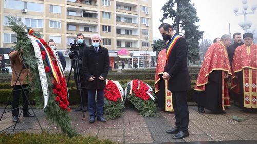 Liberalii timișoreni propun un proiect de lege privind înființarea Muzeului Naţional al Revoluţiei Anticomuniste din Decembrie 1989