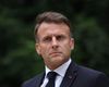 Macron o dă în judecată pe Marine Le Pen pentru că i-ar fi furat sloganul de campanie