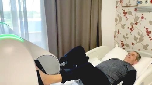 Recuperarea medicală timpurie, așa cum se face în Occident, încă din secția de terapie intensivă, poate începe și în România (P)