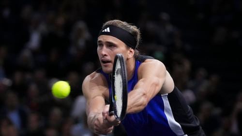 VIDEO Al doilea favorit, debut cu dreptul la Turneul Campionilor 2024