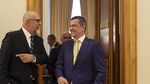 Kelemen Hunor a propus o soluție cu patru guverne până în 2028 pentru deblocarea crizei politice
