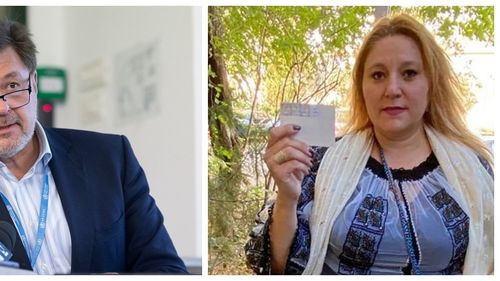 VIDEO Cum a pus-o Alexandru Rafila la punct pe Diana Șoșoacă, încurcată de termenul ”septic”: Sunt mai inteligentă decât alții / Absolut, se vede de la distanță