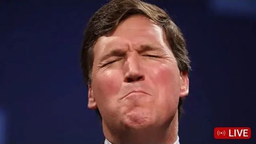 Propagandist al Kremlinului sau jurnalist obiectiv? Ce urmărește Tucker Carlson făcând un interviu cu Putin