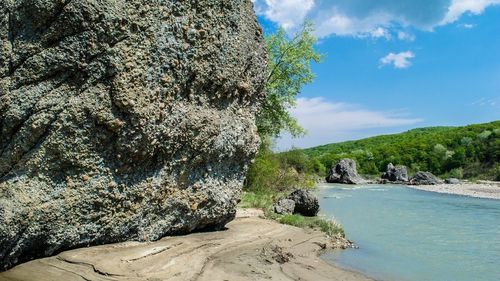 Geoparcul „Ţinutul Buzăului” ar putea rămâne în continuare parte a rețelei UNESCO
