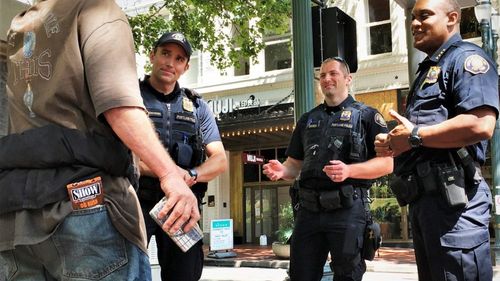 În orașul american Portland a fost doborât anul acesta recordul de omoruri stabilit în 1987, după reducerea finanțării poliției ce a urmat protestelor Black Lives Matter și din cauza pandemiei - The Times