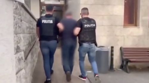 Pastor din Cluj, arestat pentru viol și agresiune sexuală / Ar fi abuzat de patru tinere enoriașe, unele minore 