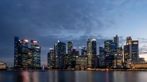 Gigantul tehnologic Tencent, creștere puternică a profitului net în trimestrul al treilea