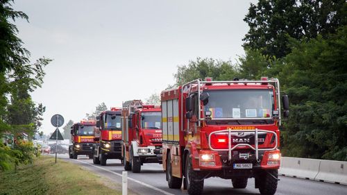 Pompierii ieșeni fac 20 verificări pe zi la secţiile ATI: ”Facem tot posibilul să preîntâmpinăm un incendiu devastator”
