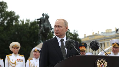 VIDEO UPDATE Putin nu va participa la funeraliile lui Gorbaciov din cauza unor constrângeri de program – Kremlin / În schimb, Putin a depus joi o coroană de flori la sicriul deschis al lui Gorbaciov, la un spital din Moscova