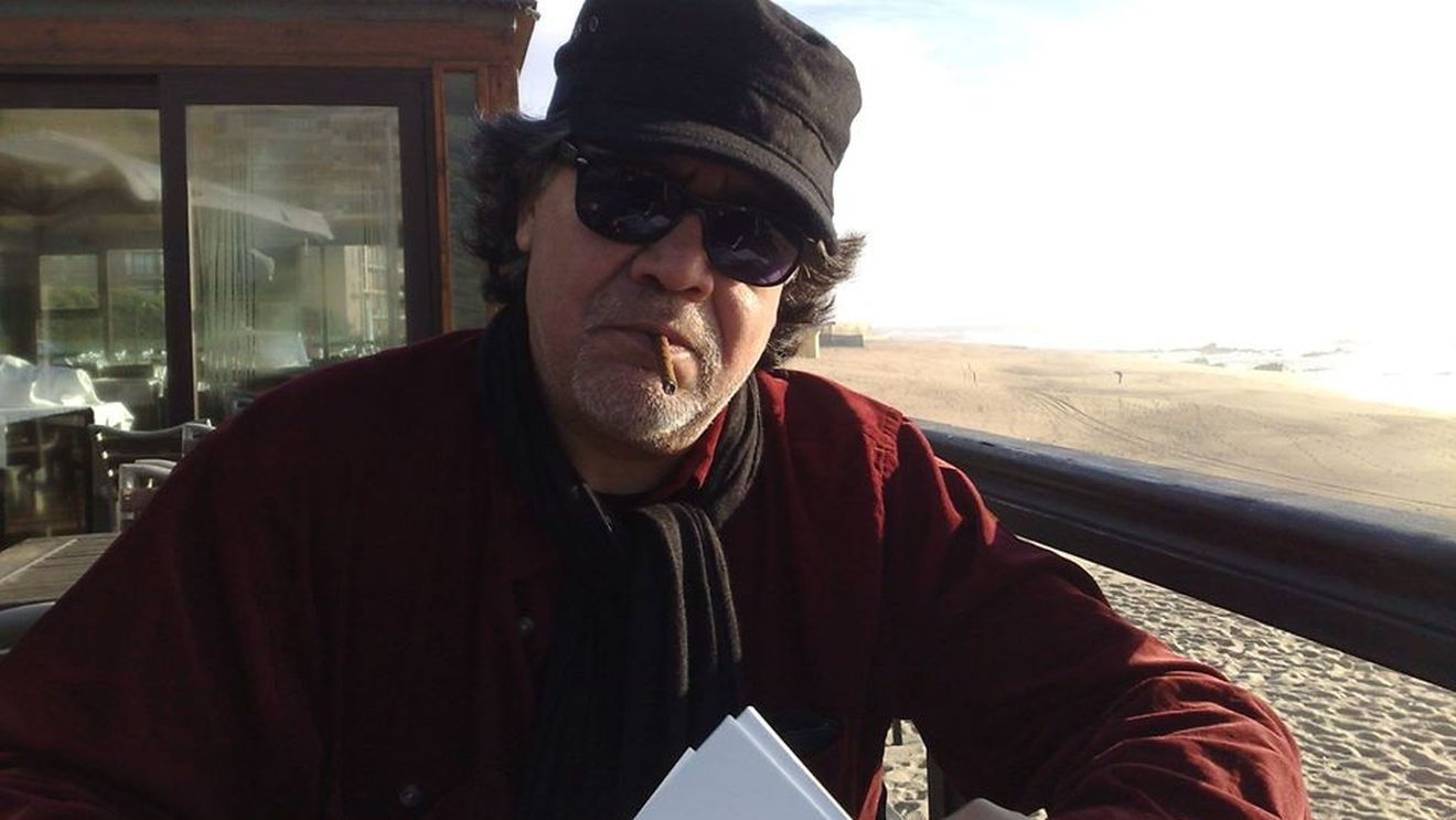 Scriitorul chilian Luis Sepulveda, ucis de coronavirus