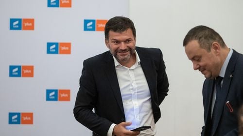 Octavian Berceanu, critici dure la adresa lui Cătălin Drulă: Apărătorul democrației și al alegerilor libere a anulat alegerile interne din USR în 2023 ca nu cumva să piardă controlul unui partid condus haotic