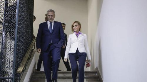 Gabriela Firea, despre împăcarea cu Liviu Dragnea: Nu putem să ștergem cu buretele tot ce s-a întâmplat, dar aș fi pusă la colțul istoriei dacă aș întoarce spatele ajutorului, sprijinului din partea ministerelor