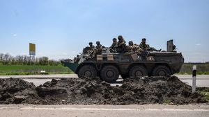 Ziua 110 de război. Lider separatist: Ucrainenii din Severodonetsk trebuie „să se predea sau să moară” / Zelenski anunță că Rusia poate depăși 40 de mii de soldați morți în iunie și cere sisteme de apărare anti-rachetă de la țările occidentale / Kim Jong Un și-a exprimat sprijinul deplin pentru Rusia