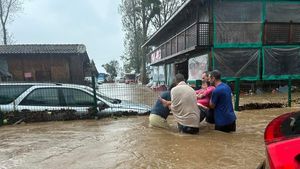 Doi morţi şi doi dispăruţi în Bulgaria, după inundaţii pe litoralul Mării Negre