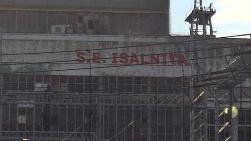 Termocentrala Ișalnița se închide definitiv / O parte din angajați vor fi trimiși acasă, iar alții vor fi mutați la termocentralele Turceni și Rovinari