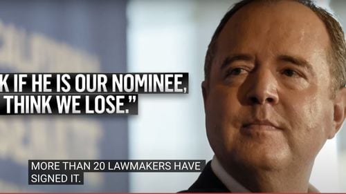 Unul dintre cei mai influenți democrați americani, Adam Schiff, îi cere lui Joe Biden să se retragă din cursa pentru prezidențiale