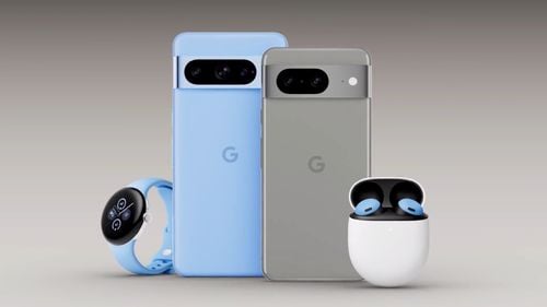 Pixel 8a ar putea fi primul smartphone Google vândut oficial în România