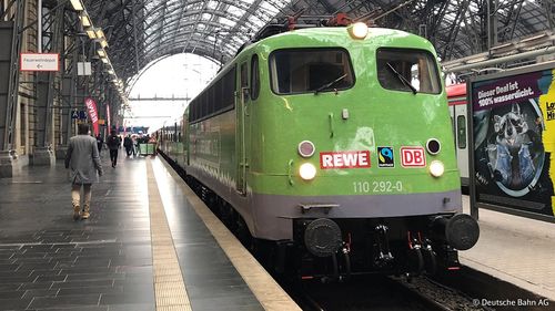 Avertizare de călătorie: Greve ale sindicatului german al mecanicilor de locomotivă din Germania începând de azi / Vor fi afectate serviciile regionale și pe cele pe distanțe lungi operate de Deutsche Bahn