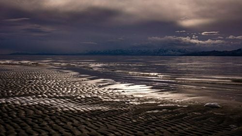 Oamenii de știință au cartografiat râurile lumii pe parcursul a 35 de ani și au descoperit schimbări șocante