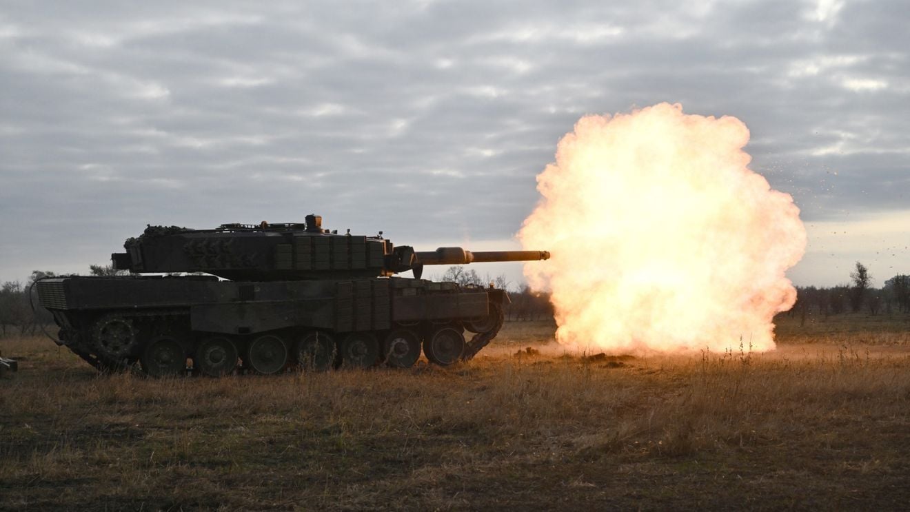 Europenii pregătesc sancţiuni împotriva Moscovei "în coordonare" cu Washingtonul, dacă Rusia va continua să refuze o încetare a focului în Ucraina, anunță Emmanuel Macron