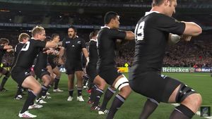 Rugby Championship aruncat în haos de Noua Zeelandă care a anulat două meciuri cu Africa de Sud și a amânat unul cu Australia pe fond de restricții anti-COVID
