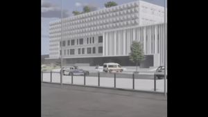 Administrația bihoreană, spital de 135 de milioane de euro, construit de la zero / Florin Birta: Am semnat contractul de proiectare și execuție și estimăm că în septembrie încep lucrările de construire