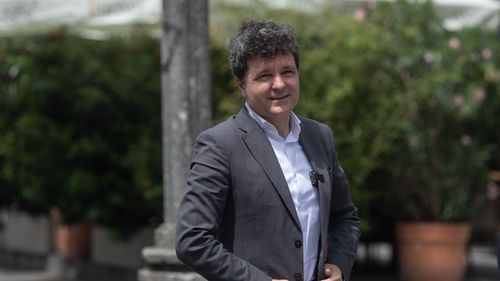 Nicuşor Dan speră să fie candidatul dreptei la Primăria Capitalei, dar consideră că are şanse şi fără susţinerea PNL