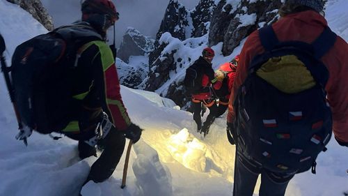 Preşedintele Salvamont România: Ultimele măsuri de austeritate întreprinse de Guvern afectează grav activitatea de salvare montană / Sistemul este subdimensionat, cu doar 18,5% din necesarul capacităţii operative de intervenţie la nivel naţional