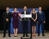 Ședință decisivă la USR privind susținerea pentru Guvernul Tomac / Dominic Fritz va anunța decizia