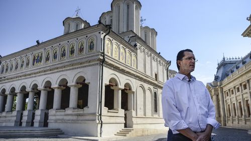 Vasile Bănescu pune punct activității sale de purtător de cuvânt al Patriarhiei: Este o decizie exclusiv personală. Rămân, însă, deschis dialogului public non-instituțional