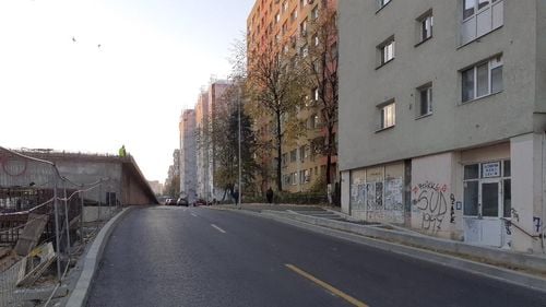 Şantierele din Bucureşti: Primăria Capitalei a redeschis circulaţia pe bretelele Pasajului Doamna Ghica / Se reiau lucrările pentru străpungerea Nicolae Grigorescu – Vitan Bârzeşti, legătura între sectoarele 3 şi 4