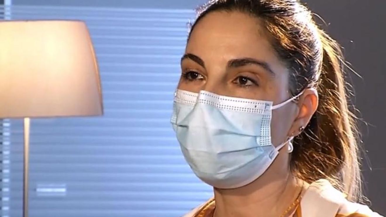 Gheorghiță, despre simptomele descrise de balerina Beatrice Şerbănescu după vaccinarea cu AstraZeneca: A fost un episod lipotimic/ Șerbănescu susține că a leșinat și a fost resuscitată de soț