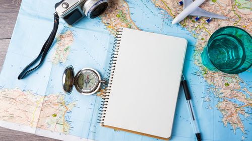 2024: Anul în care turismul a revenit complet după pandemie / Cele mai mari trenduri de călătorii pentru 2025