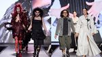 Dollophobia și Between Eros And Thanatos: două dintre cele mai puternice colecții conceptuale de la UAD Fashion 2026