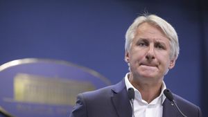 Eugen Teodorovici: ”PNL face un atac direct la Dumnezeu. Eu mă refer la Dumnezeu, că Biserica este eventual cea care vine să ne convingă că într-adevăr Dumnezeu este și face pentru noi”