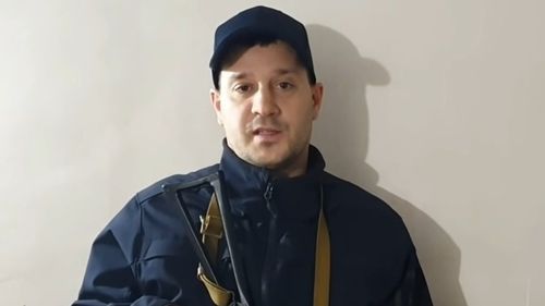 Autoritățile din Ucraina au lansat un site web pentru a ajuta familiile ruse să găsească militarii care au fost uciși sau capturați în lupta împotriva invaziei de către Moscova