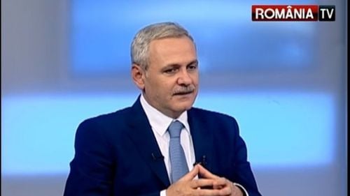 Dragnea: Iohannis este în stare să facă orice în această toamnă să dea jos Guvernul, chiar și prin violență, pentru ca noua lege a pensiilor să nu intre în vigoare/ Liderul PSD cere Ministerului de Finanțe un control la Administrația Prezidențială