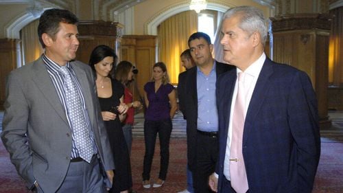 Cine va controla SRI? Eugen Bejinariu (PSD), noul șef al Comisiei din Parlament: Bugetar milionar, implicat în afaceri cu miliardarii tranziției Alexandru Bittner și Dorin Cocoș, autor al unui proiect care dădea SRI puterea să facă interceptări fără mandat judecătoresc