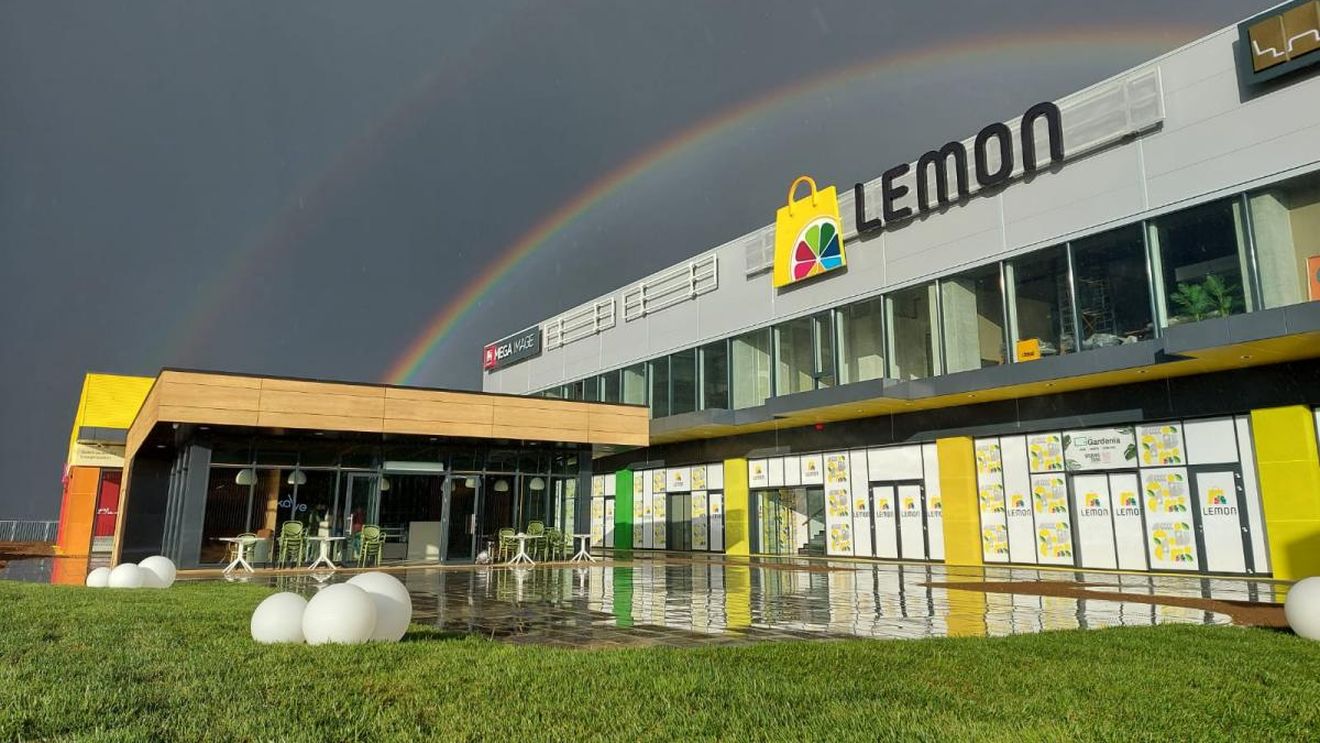 Delia și alți artiști consacrați vor susține un concert la deschiderea celui mai nou centru comercial Lemon Retail Park, din zona Pipera. Evenimentul va fi prezentat de Mihai Morar și Daniel Buzdugan, emblemele radioului românesc (P)