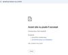 Atac informatic la Ministerul Investițiilor și Proiectelor Europene / Aplicația Achiziții Beneficiari Privați nu poate fi accesată