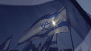 Franța interzice firmelor israeliene să participe la un târg naval anual - Reuters