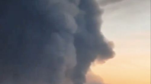 Două companii industriale ruse, avariate în urma unor atacuri cu drone şi rachete ucrainene